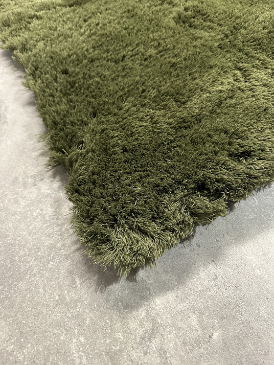 Image 1 of Rug Brink En Campman Flare High Lb317 Moss