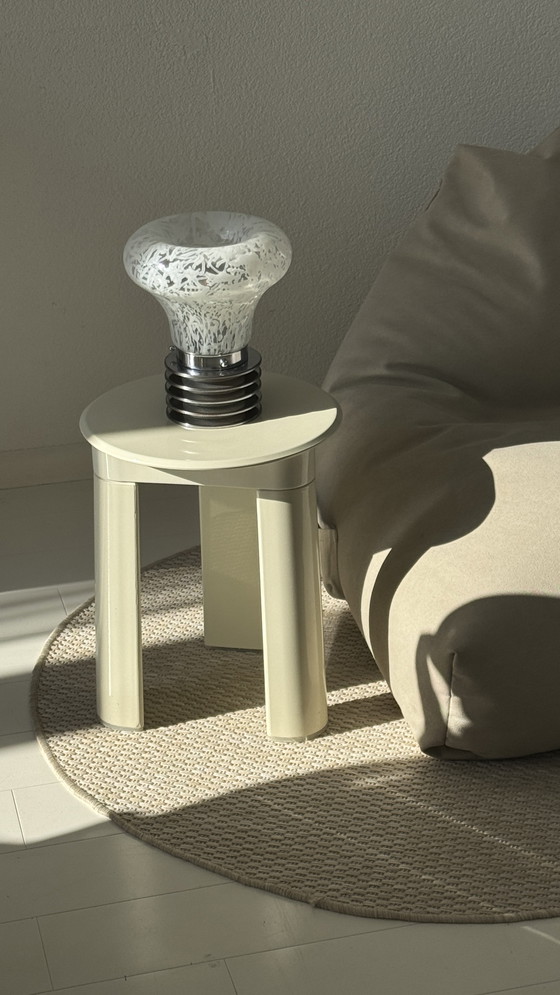 Image 1 of Lampe à poser vintage Italie 1970