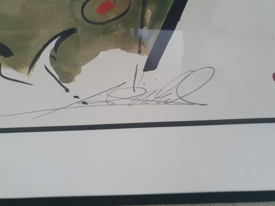 Image 1 of Art painting