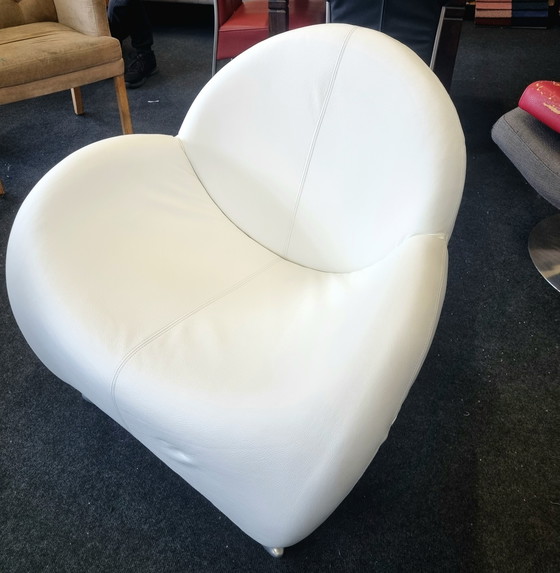 Image 1 of Leolux papageno retapizado