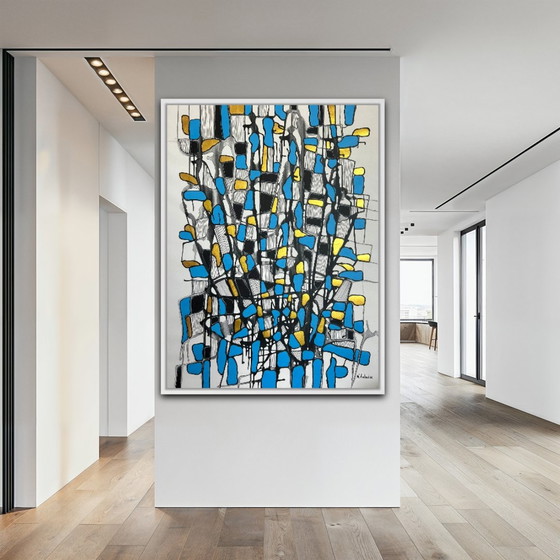 Image 1 of Natia Antadze "Wishing Tree"