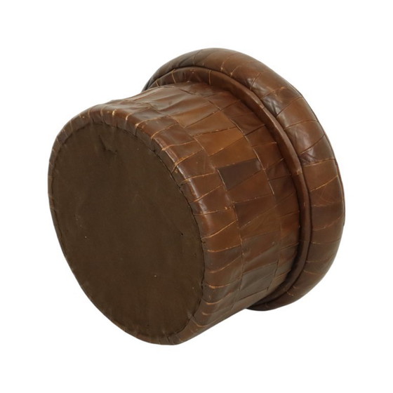 Image 1 of Reposapiés de diseño seta De Sede