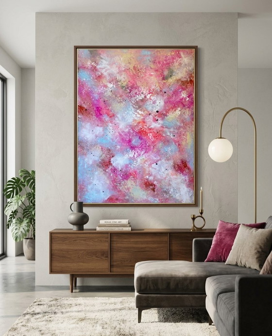 Image 1 of Painting | Nebula