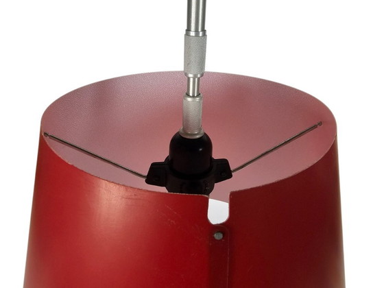 Image 1 of Luceplan Constanza - Ontwerp Paolo Rizzatto - Model D13S - Italie - 90's