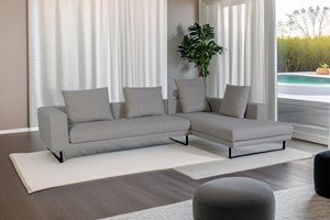 Image 1 of Divano angolare SITS Luna