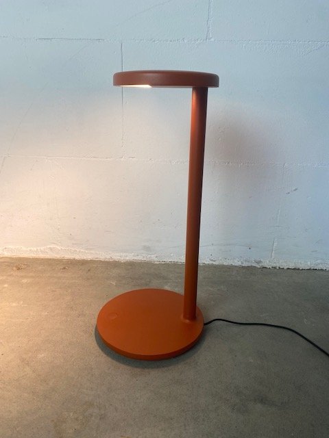 Image 1 of Flos Tafellamp Oblique design Vincent van Duysen