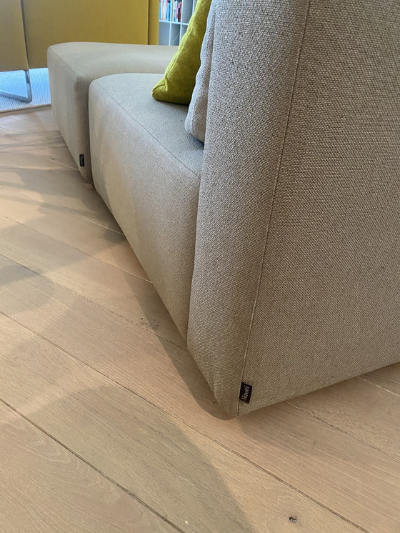 Image 1 of Minotti chaise longue, Braque