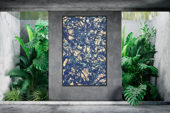 Image 1 of Jürgen Angeler - La espada de oro