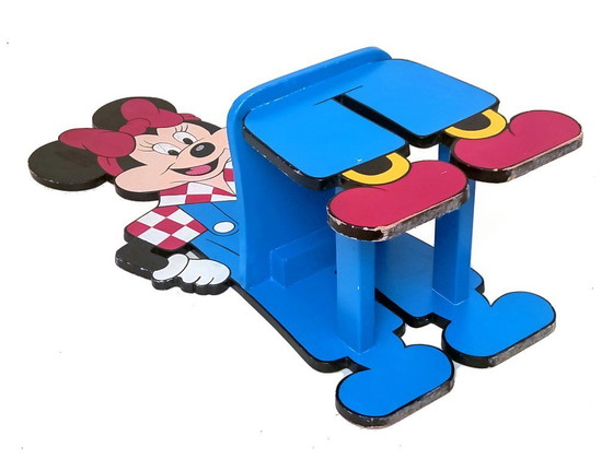 Image 1 of Mickey Mouse high chairs