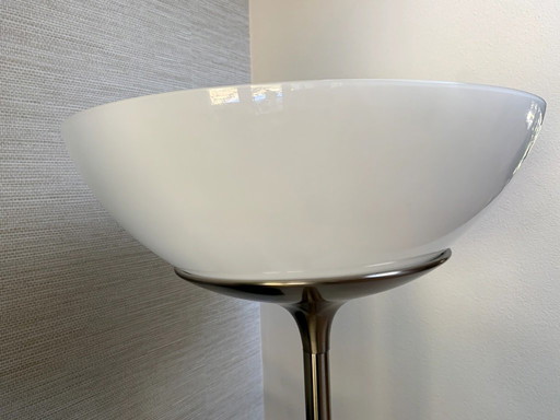 1x AMINTA vloerlamp van Emma Schweinberger voor Artemide