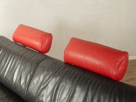 Image 1 of Canapé DS 140 des années 1980, de Sede, Vintage