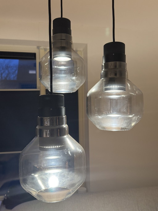 Pendant Lamp Mini Buattor