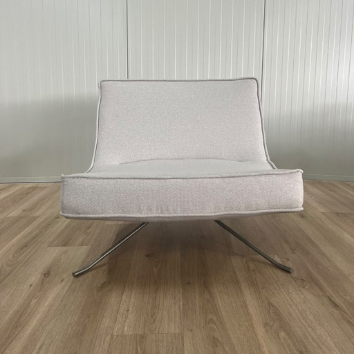 Sillón Ligne Roset Pop tapizado nuevo + Garantía – fauteuils, Other