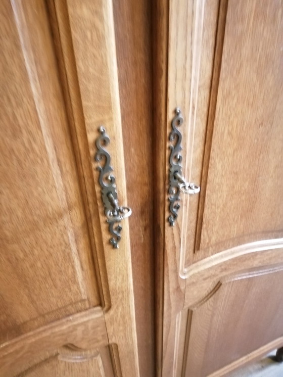 Image 1 of Armadio vintage