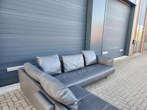 Image 1 of Walter Knoll - Prime Time hoekbank
