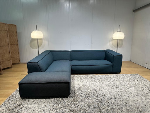 Fést Dunbar Hoekbank Kvadrat Wol 