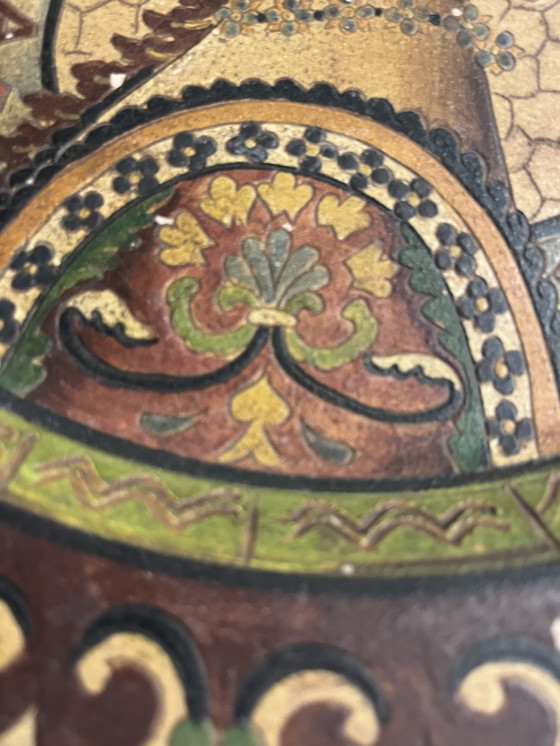 Image 1 of Ancient Montopoli Giulia Bella plate