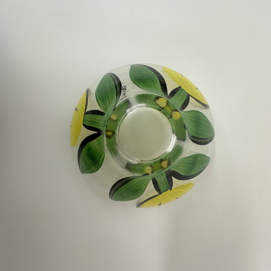 Image 1 of Lampada da terra anni '70, tubo fluorescente marrone, postmoderna, vintage