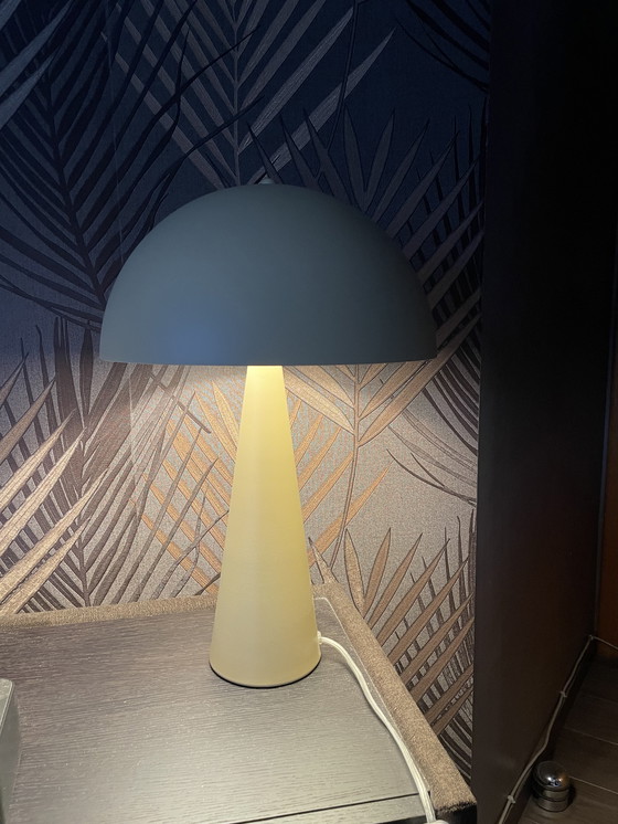 Image 1 of Lampe Paul Ecru