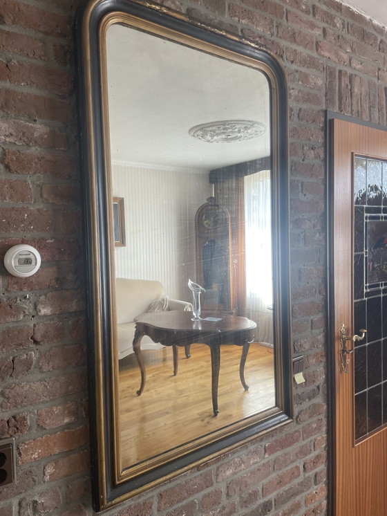 Image 1 of Specchio antico