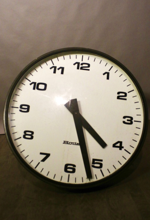 Bodet" clock Large size