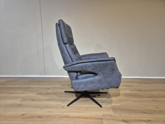 Image 1 of NEW 30% DISCOUNT Montel Victor Recliner - Adjustable