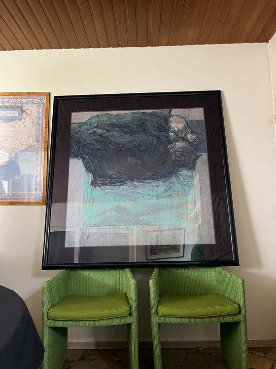 Image 1 of Piet Peere painting