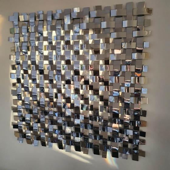 Image 1 of Miroir design