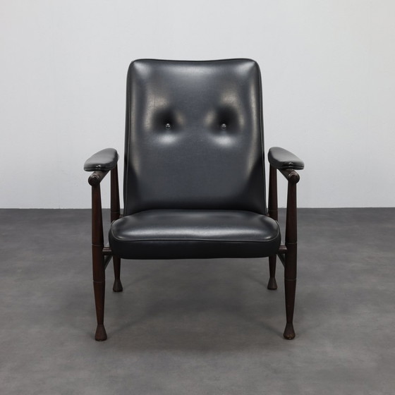Image 1 of Mid - Century Armchair Model 279 Topform, 1960s