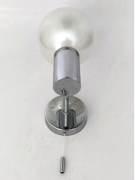 Image 1 of wall lamps Staff Motoko Ishii