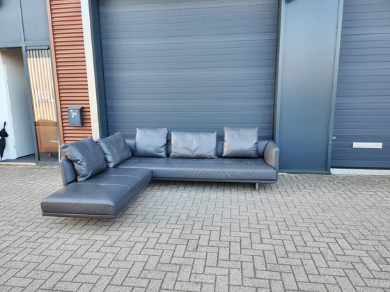 Image 1 of Walter Knoll - Prime Time hoekbank
