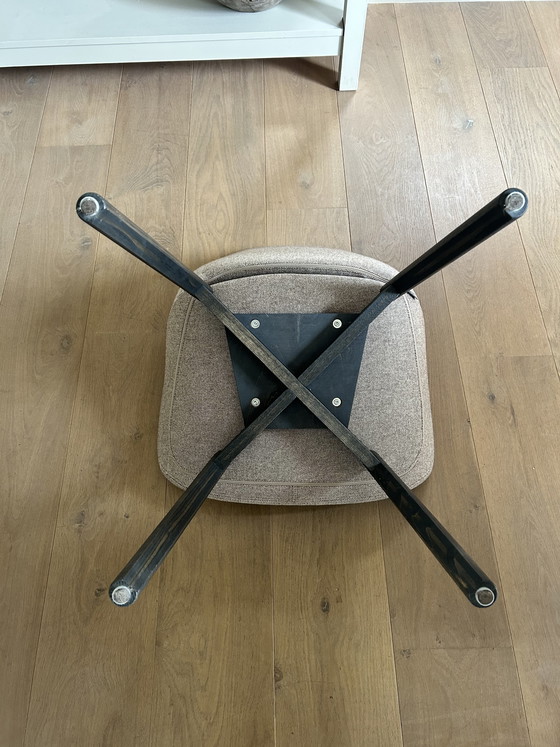 Image 1 of 4 Artifort Beso stoelen