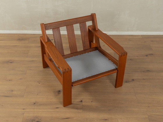 Image 1 of 1960er Sessel