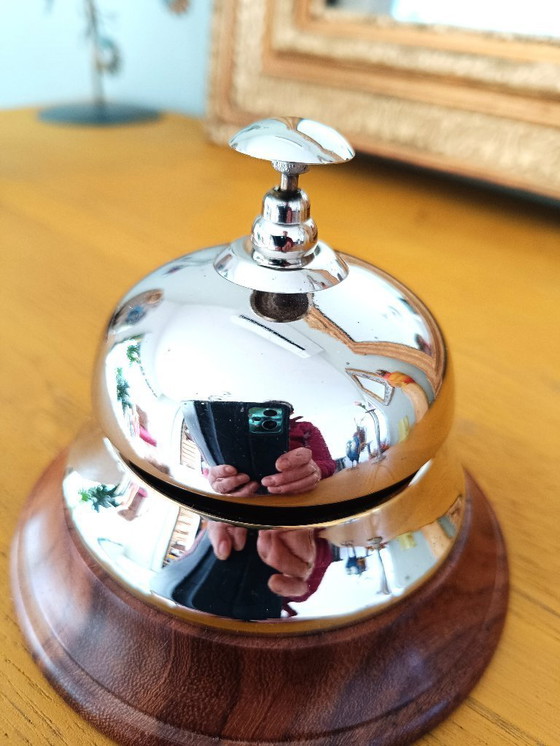 Image 1 of Sonnette de comptoir