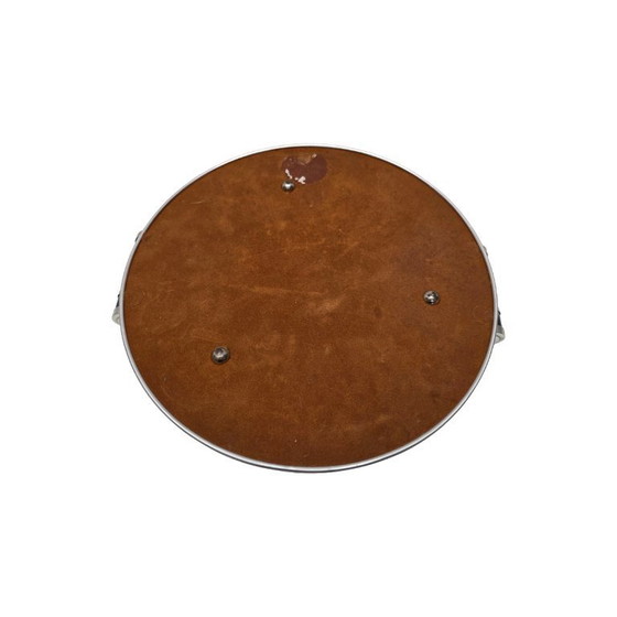 Image 1 of Vassoio Art Déco con specchio