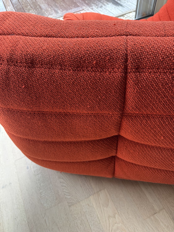 Image 1 of Divano angolare Togo di Ligne Roset