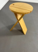 Suzy Folding Table by Adrian Reed for Princes Design Works LTD, 1970's