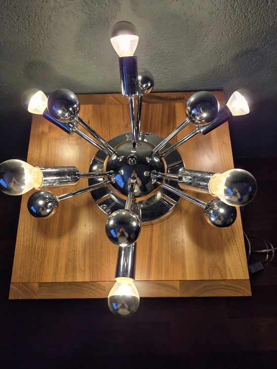 Image 1 of Lampada da soffitto Sputnik