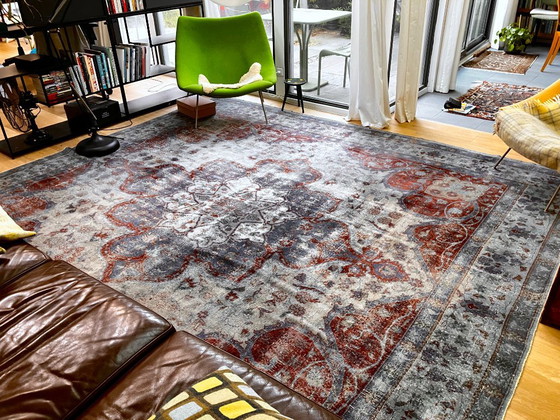 Unique Large Rug From Scotch & Soda Store – Rugs & carpets, Wool (photo 4 of 5)