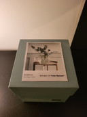 Vase IKEBANA République de Fritz Hansen.