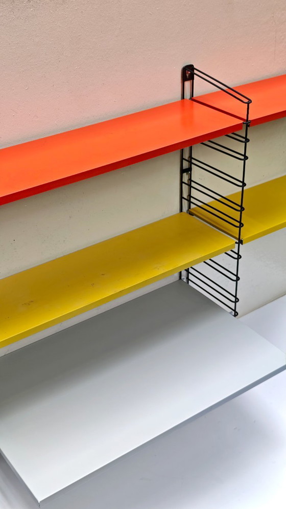 Image 1 of Tomado wandrek Adriaan Dekker vintage design