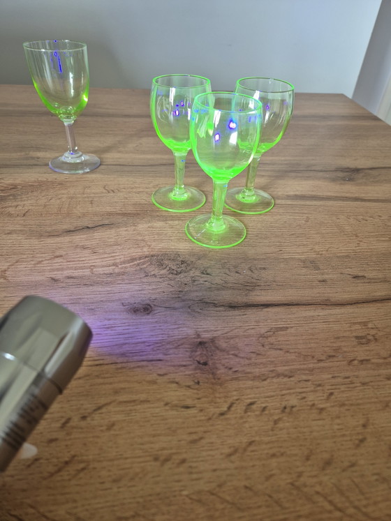 Image 1 of Uranium chalice
