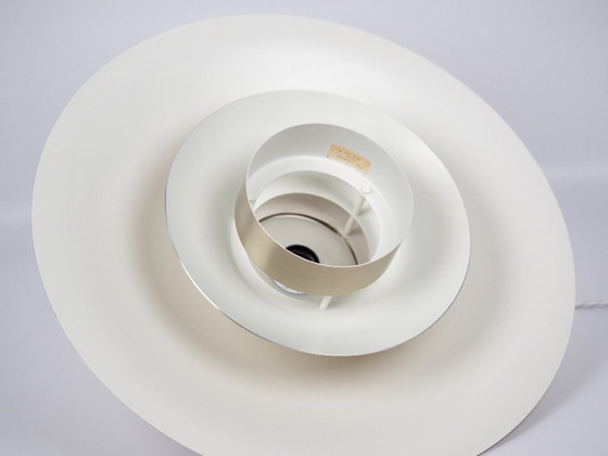 Image 1 of Danish vintage Top lamper from 1980s