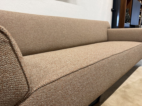 Image 1 of Design on Stock Bloq Sofa 3-Sitzer Monza Melange