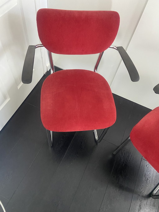 Gispen Jahrgang De Witt 3011