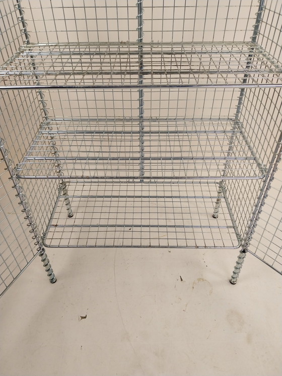 Image 1 of 1 mobiletto IKEA Nike Karlsson PS 2017