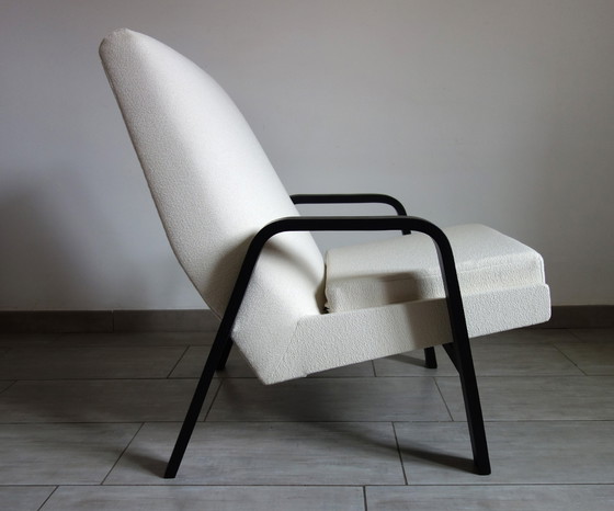 Image 1 of Sessel Von Pierre Guariche Für Steiner, Frankreich, 1950er Jahre