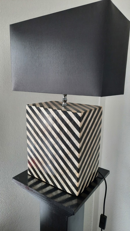 Exclusive Table Lamps