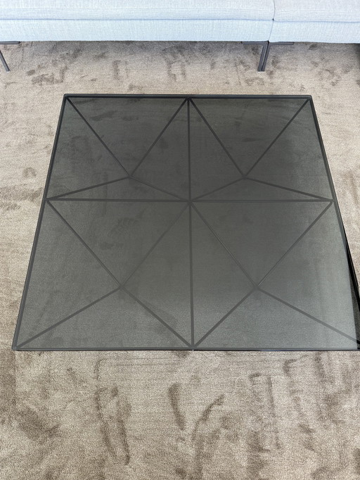 Coffee table Alanda '19 B & B Italia