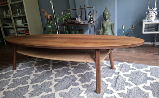 Ikea Stockholm salontafel nieuw!